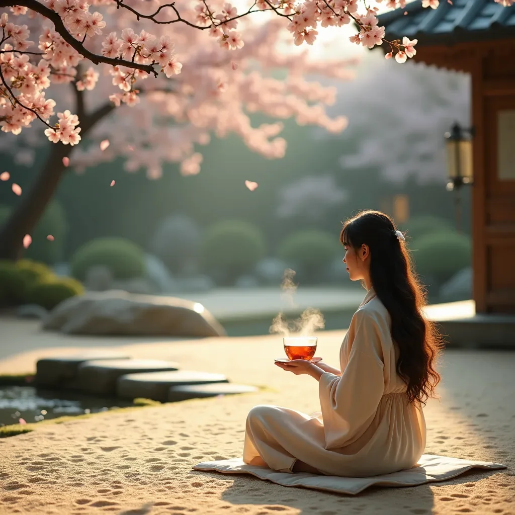 Supporting visual content